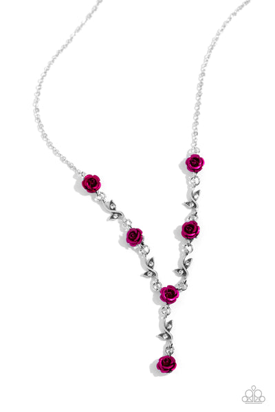 ROSE Without Saying 3-piece Set - pink