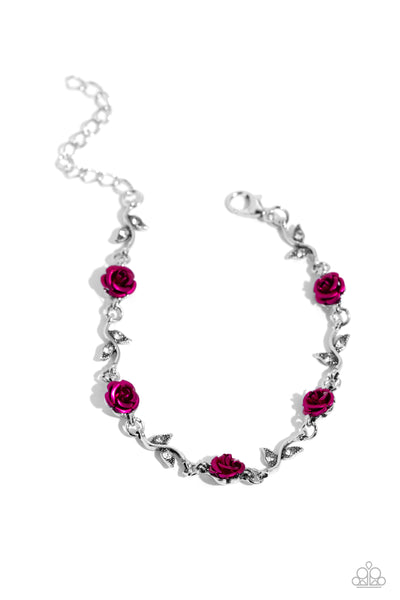 ROSE Without Saying 3-piece Set - pink