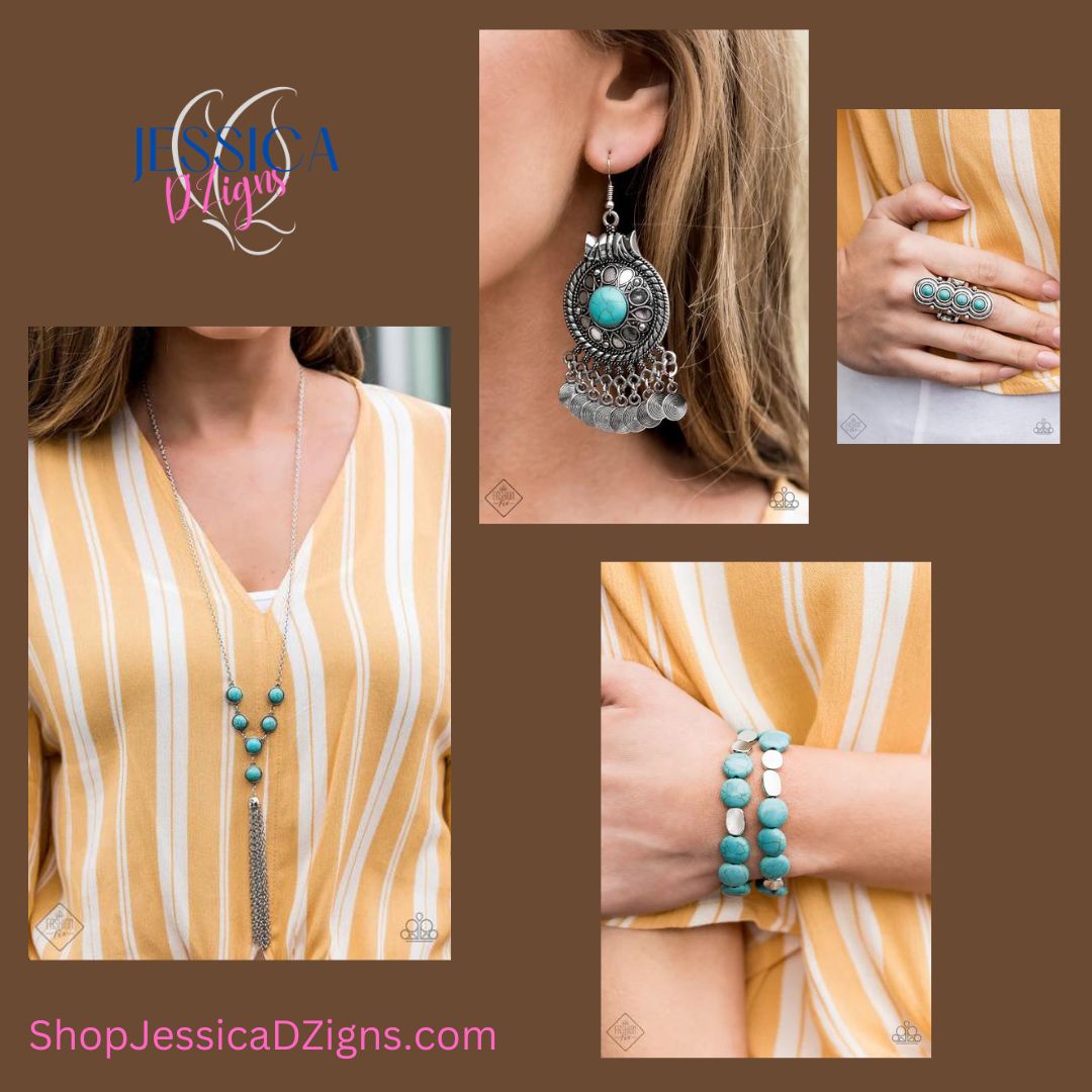 Simply Santa Fe Fashion Fix 0520