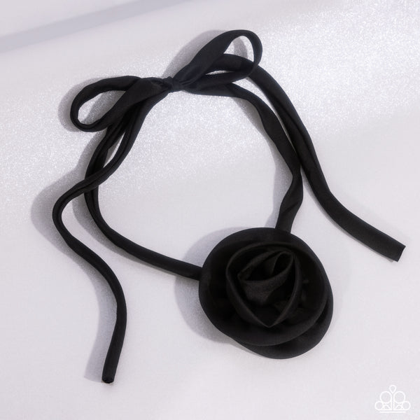 Rosette Reality - black