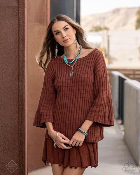 Simply Santa Fe Fashion Fix 1224