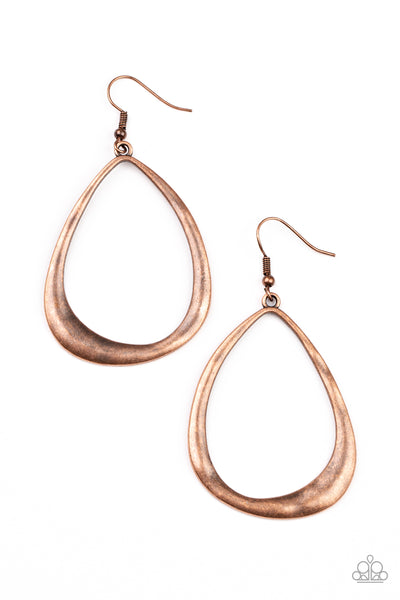 ARTISAN Gallery - Copper