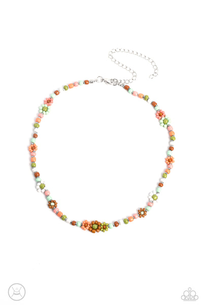 Flower Child Flair - Multi