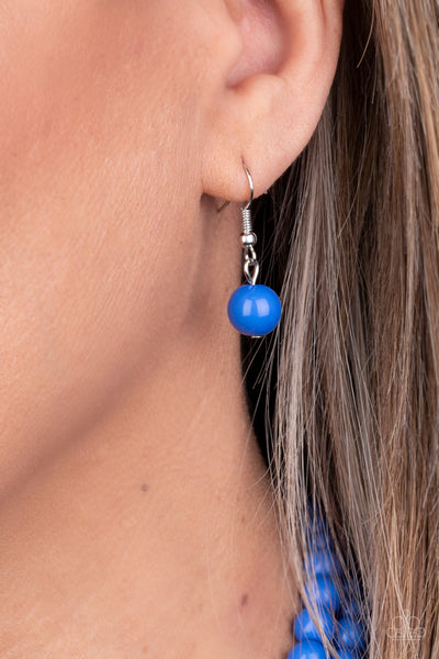 Beach Bauble (blue)