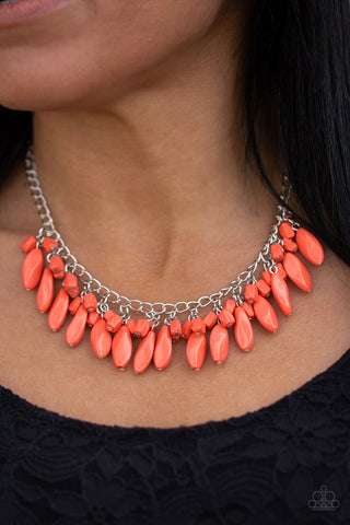 Bead Binge (orange)