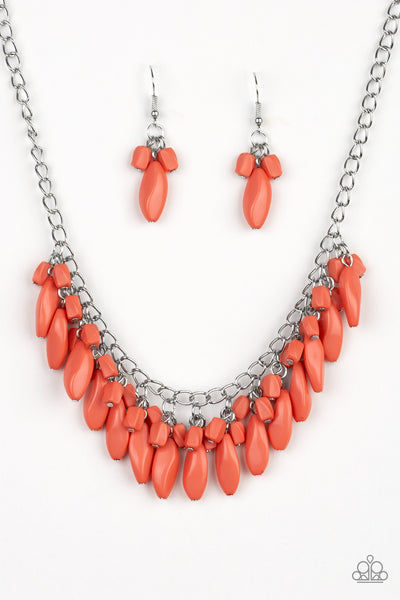 Bead Binge (orange)