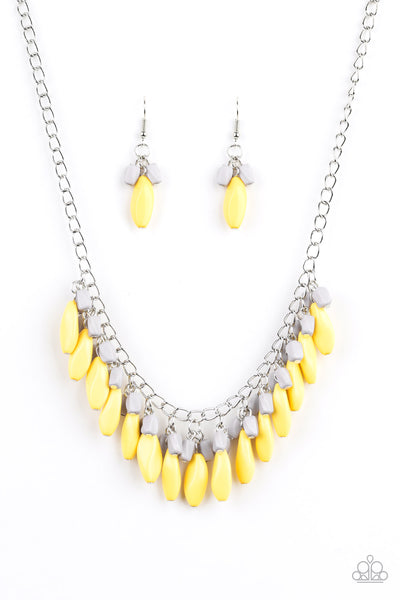 Bead Binge (yellow)