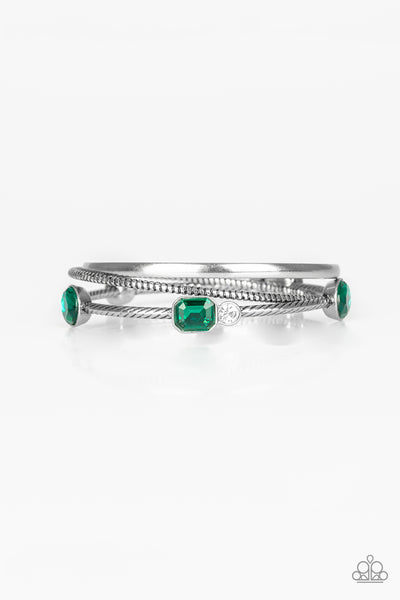 City Slicker Sleek (green)