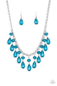 Crystal Enchantment (blue)