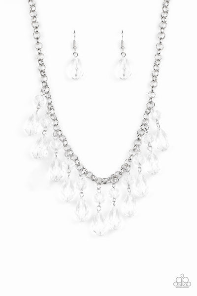 Crystal Enchantment (white)