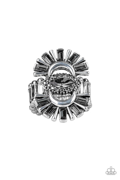 Deco Diva (silver)