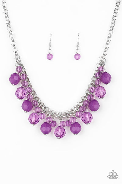 Fiesta Fabulous (purple)