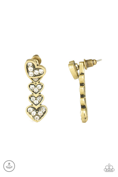 Heartthrob Twinkle (brass)