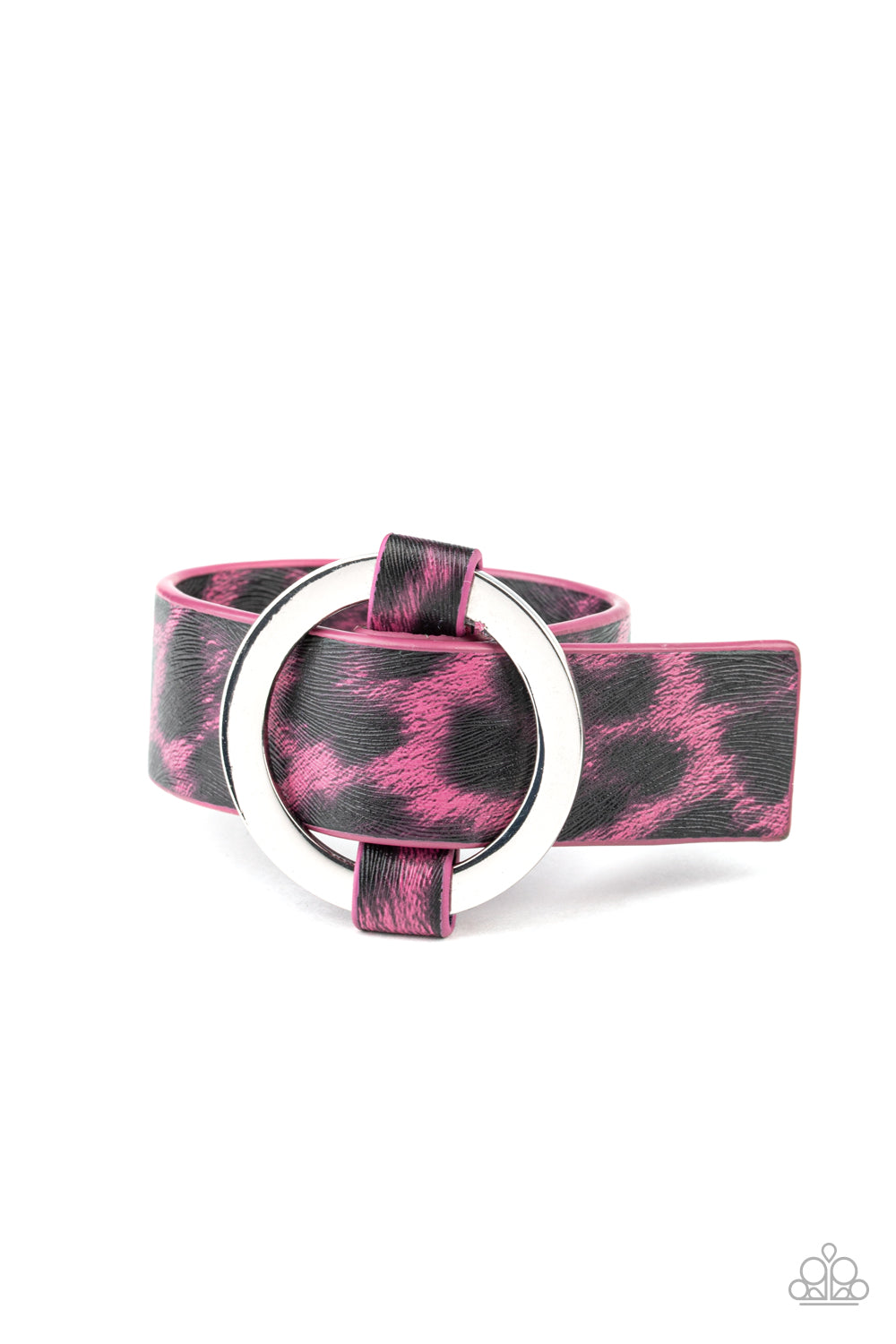 Jungle Cat Couture (pink)