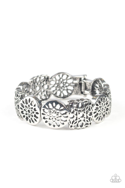 Mandala Mixer (silver)