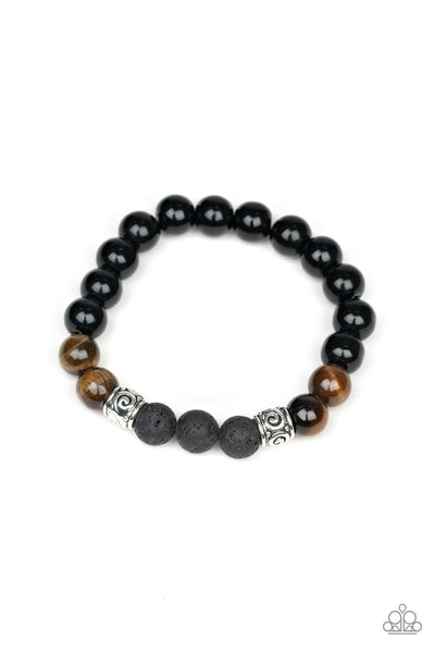 Mantra (brown)