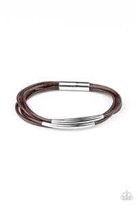 Power Cord (brown)