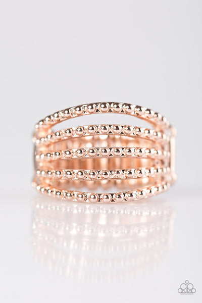 Ready of DOT - rose gold