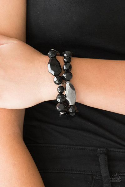 Rockin' Rock Candy (black)