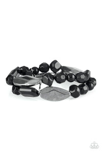 Rockin' Rock Candy (black)