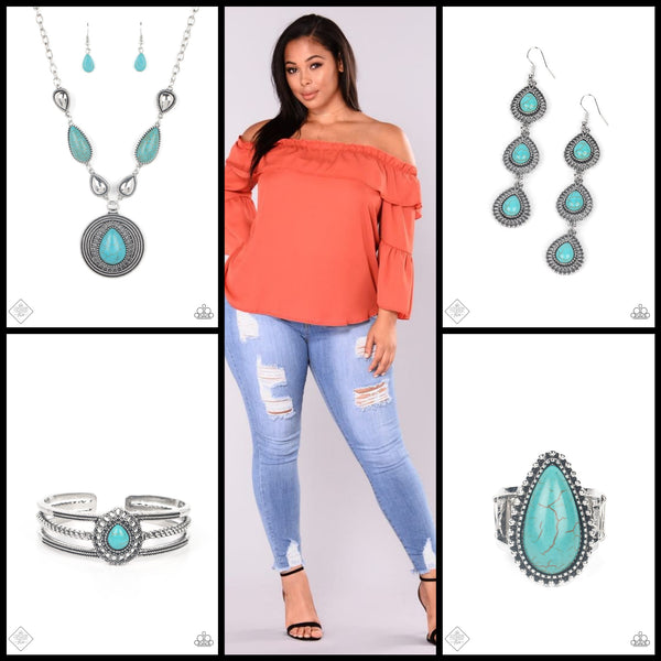 Simply Santa Fe Fashion Fix 0422