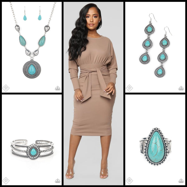 Simply Santa Fe Fashion Fix 0422