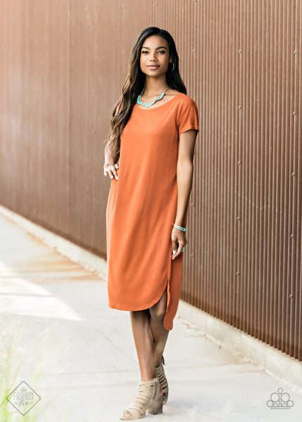 Simply Santa Fe Fashion Fix 1020