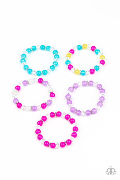 Starlet Shimmer - bracelets