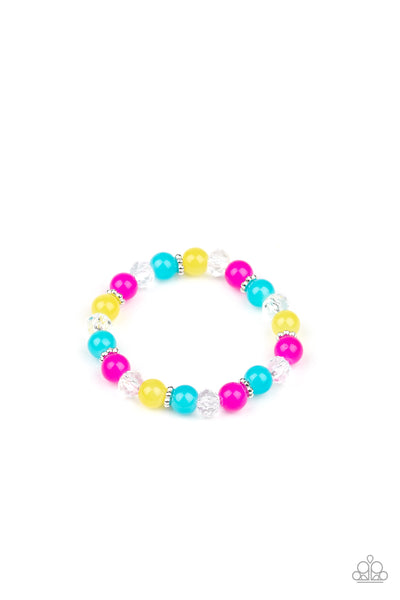 Starlet Shimmer - bracelets