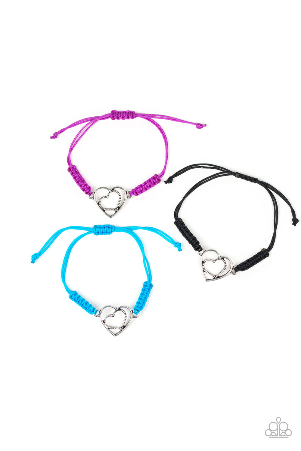 Starlet Shimmer - bracelet