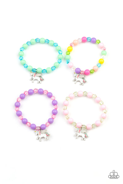 Starlet Shimmer - bracelets