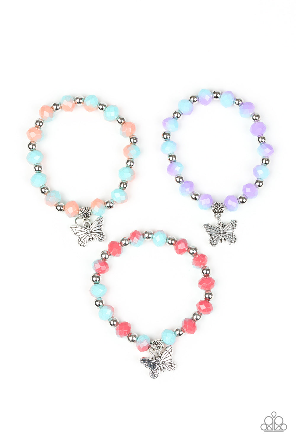 Starlet Shimmer - bracelet