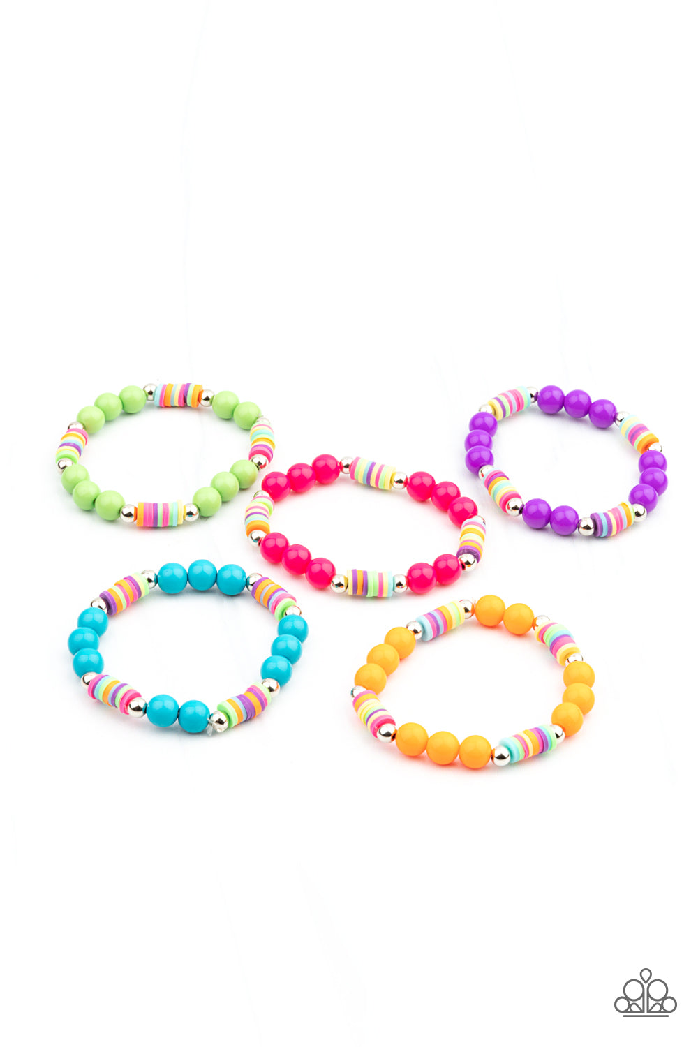 Starlet Shimmer - Bracelets