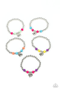 Starlet Shimmer - bracelets