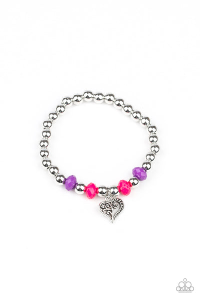 Starlet Shimmer - bracelets