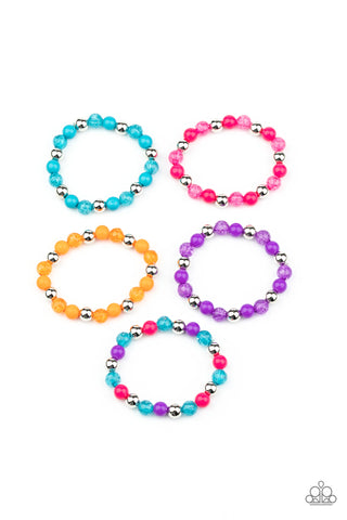 Starlet Shimmer-bracelets