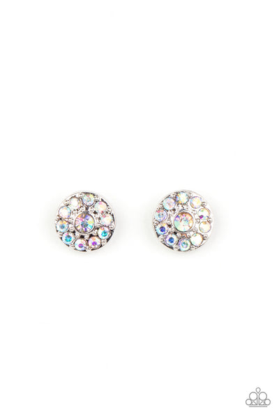 Starlet Shimmer - earrings