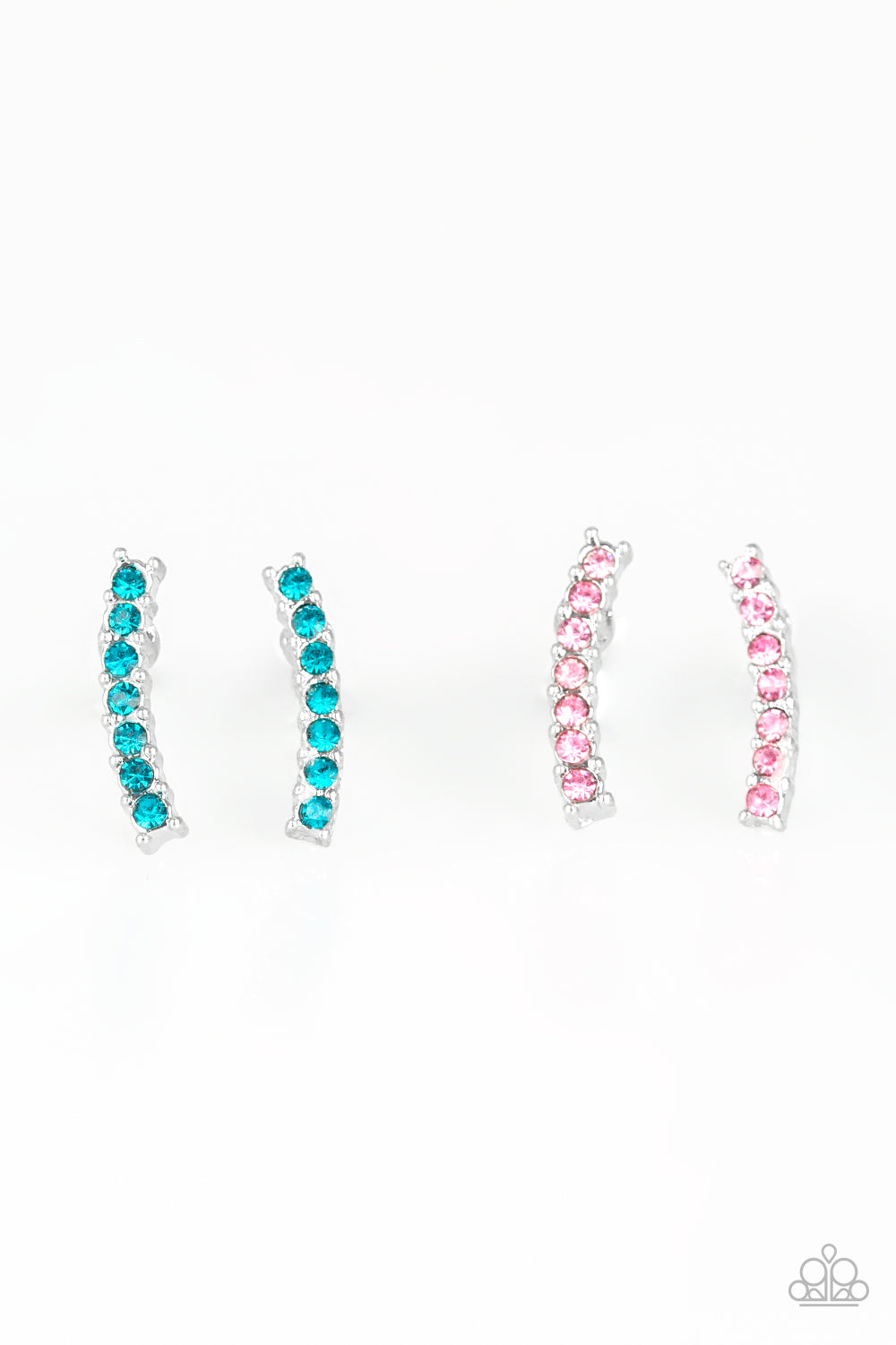 Starlet Shimmer - earrings