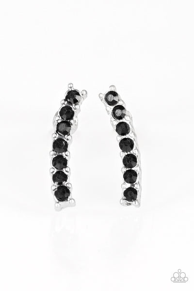 Starlet Shimmer - earrings