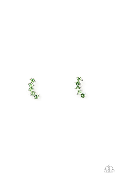 Starlet Shimmer - earrings