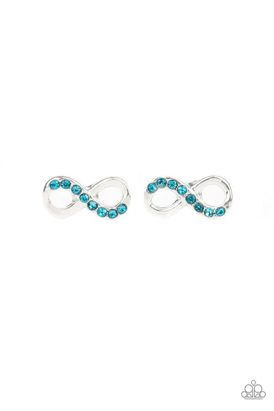 Starlet Shimmer - earrings