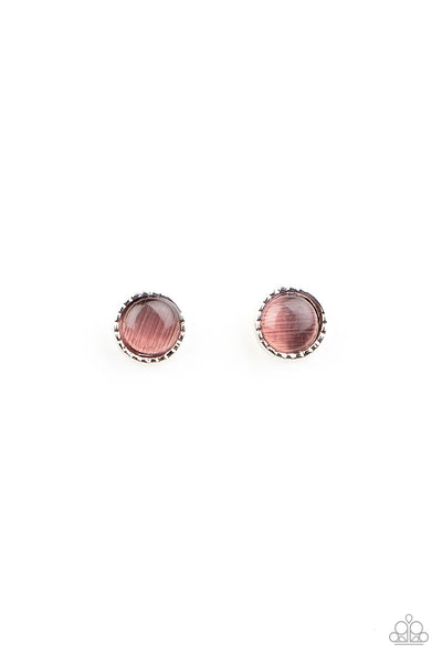 Starlet Shimmer - earrings