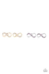 Starlet Shimmer - earrings