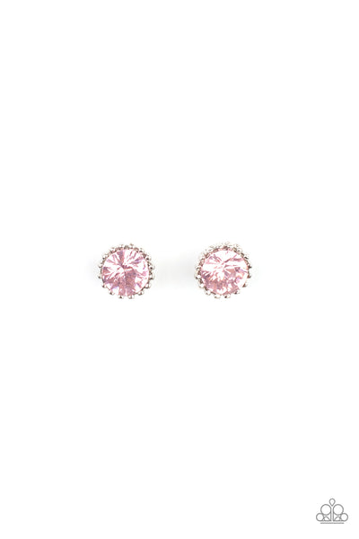 Starlet Shimmer - earrings