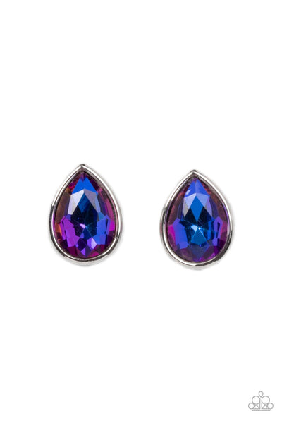 Starlet Shimmer - earrings