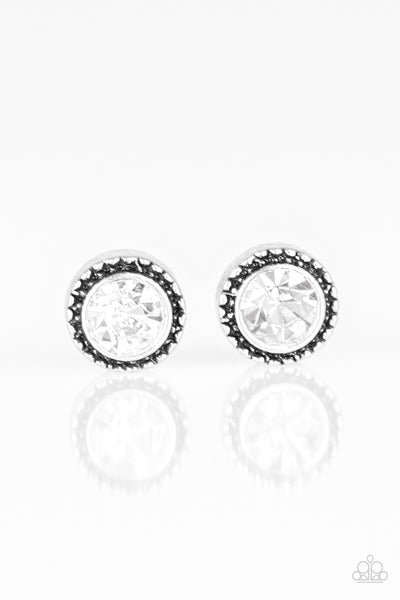 Starlet Shimmer - earrings