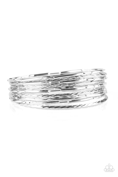 Urban Sprawl (silver)