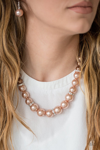 You Had Me at Pearls - multi