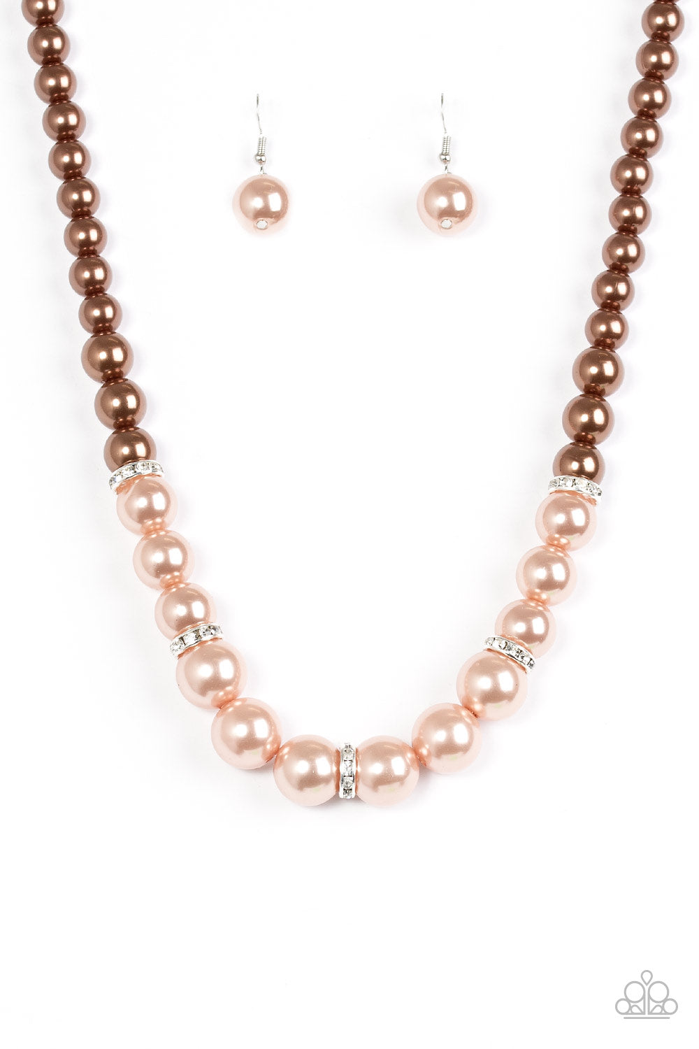 You Had Me at Pearls - multi