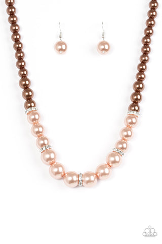 You Had Me at Pearls - multi